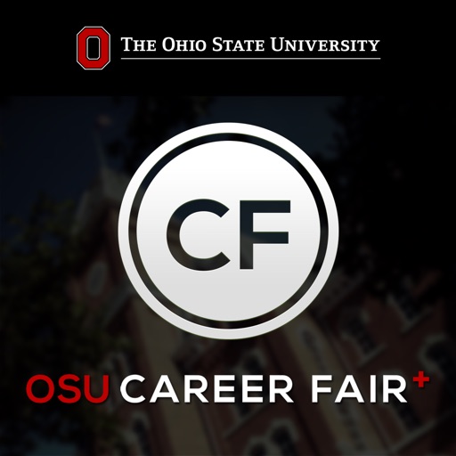 OSU Career Fair Plus by Career Soft, LLC.