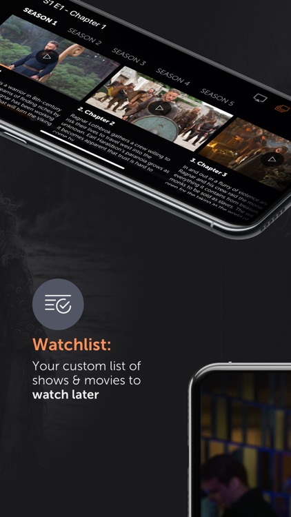 STARZ PLAY screenshot-3