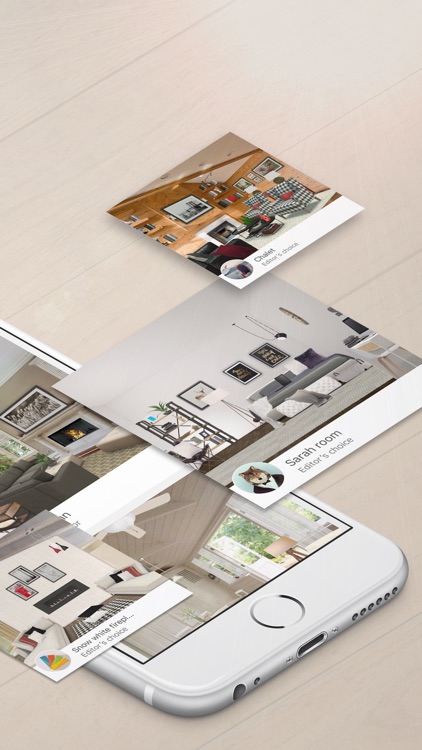 Homestyler Interior Design