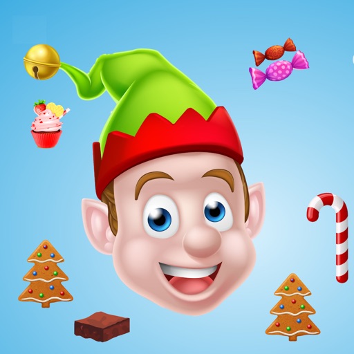 Elf Candy iOS App