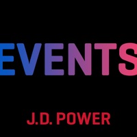 J.D. Power Events sur PC