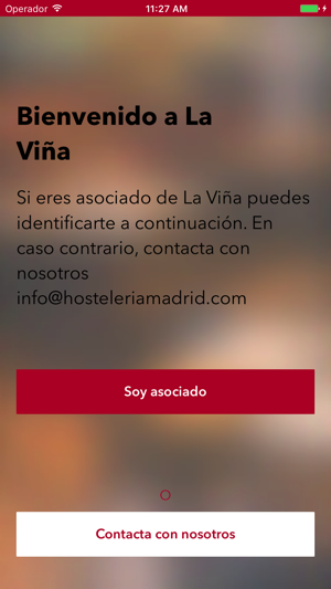 Hostelería Madrid(圖2)-速報App