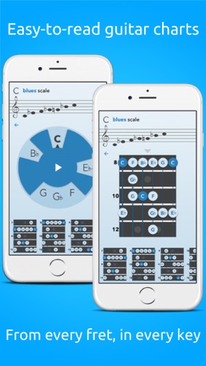 MusiClock - Improvisation Tool(圖2)-速報App