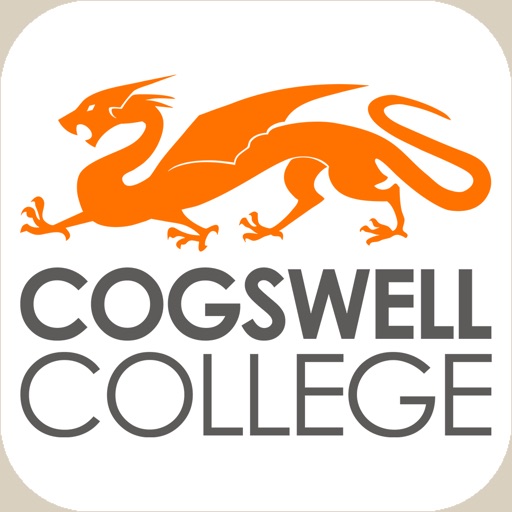Cogswell College Experience icon