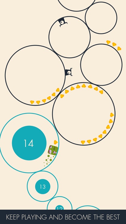 Running Circles screenshot-3