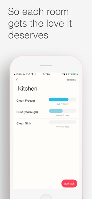 Cleaning Checklist Kondo(圖5)-速報App