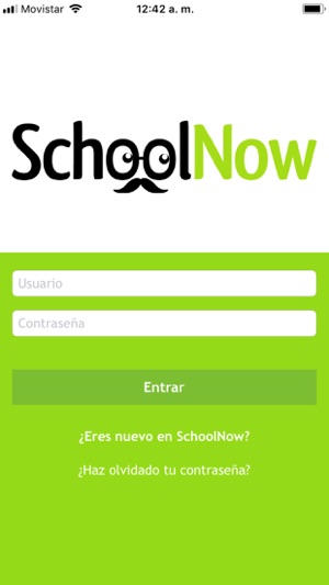 SchoolNow(圖1)-速報App