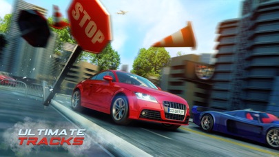 REAL CAR DRIVING RACE LEGENDS 1.0 IOS ĐUA XE REAL CAR DRIVING RACE LEGENDS 1.0 IOS