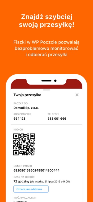 WP Poczta(圖3)-速報App