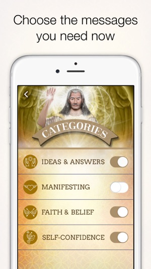 Archangel Uriel Guidance - Virtue, Valentine(圖3)-速報App