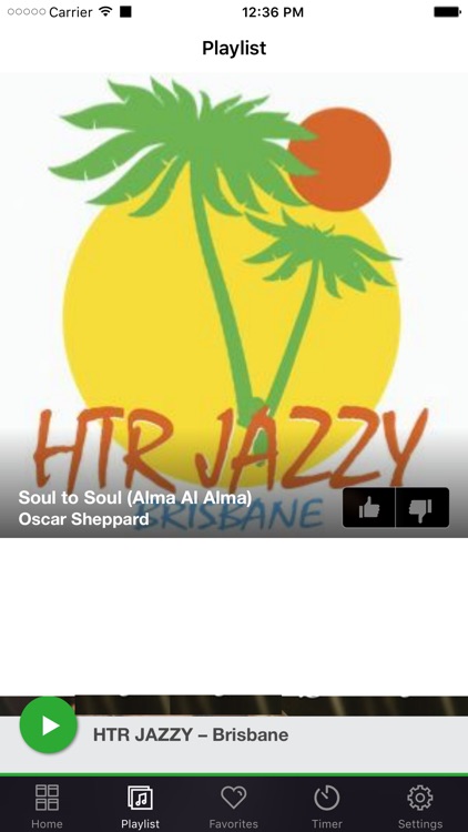 HTR JAZZY – Brisbane