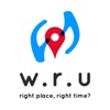 WRU - Personal Safety