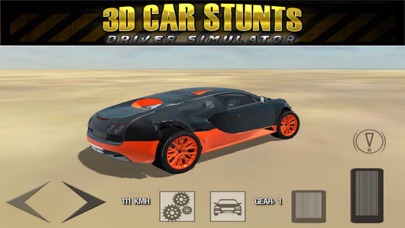 Pro Car Street Driving screenshot 3