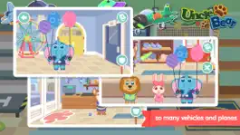 Game screenshot Uncle Bear Toysland mod apk