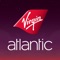 So here it is – your brand new Virgin Atlantic mobile App