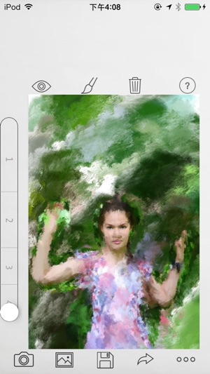 Easy Oil Painter(圖3)-速報App