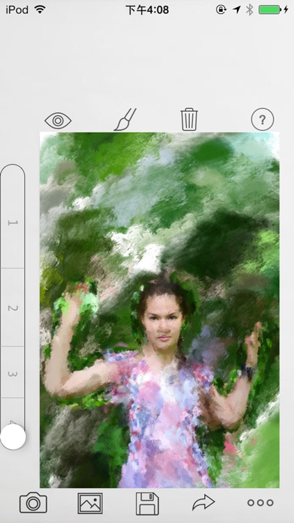 Easy Oil Painter