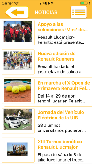 Renault Llucmajor(圖3)-速報App