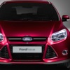 CarSpecs Ford Focus Mk 3 2010