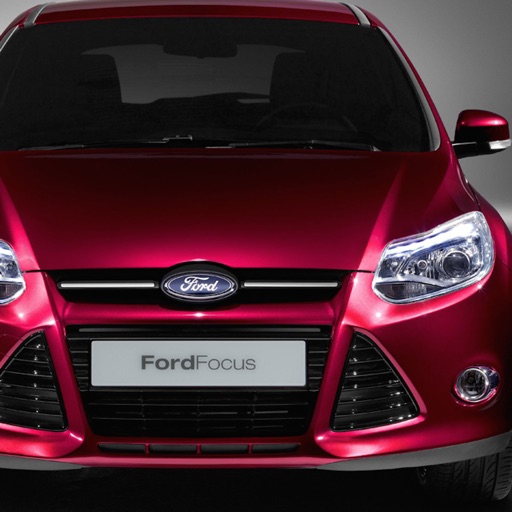 CarSpecs Ford Focus Mk 3 2010 icon