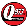 WLQI 977 FM, THEQ