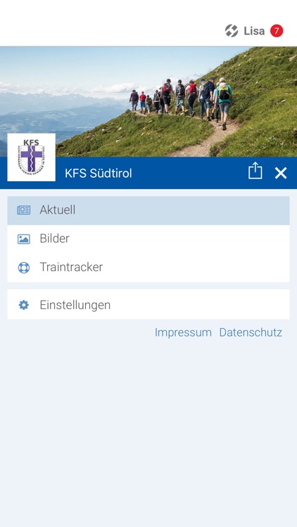 KFS-Südtirol