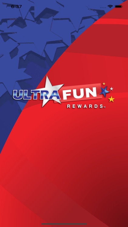 UltraFun Rewards