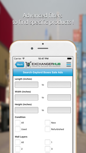 ExchangerHub(圖5)-速報App