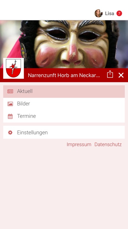 Narrenzunft Horb am Neckar