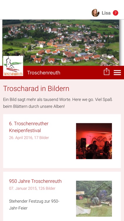 Troschenreuth