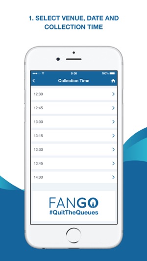 FanGo(圖1)-速報App