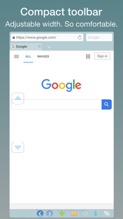 Perfect® Web Browser screenshot-3