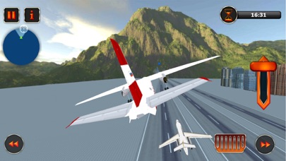 Airplane Pilot Flight School screenshot 3