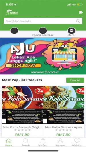 Sarawak Product(圖2)-速報App