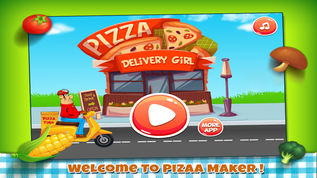 Pizza Delivery Boy Pro(圖1)-速報App