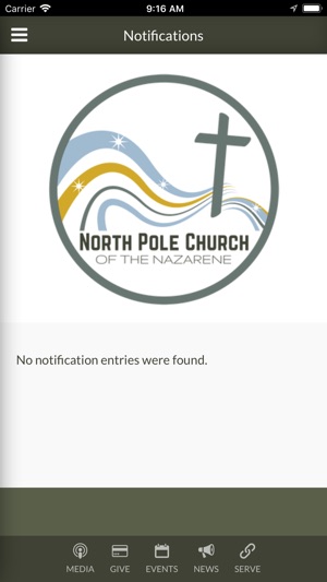 North Pole Church(圖3)-速報App