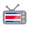TV de Costa Rica - telvision de Costa Rica en línea y programas de TV gratis