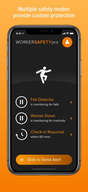 WorkerSafety Pro—Safety Alerts(圖2)-速報App