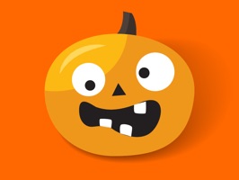Celebrate the horror night with your friends & family with these amazing stickers