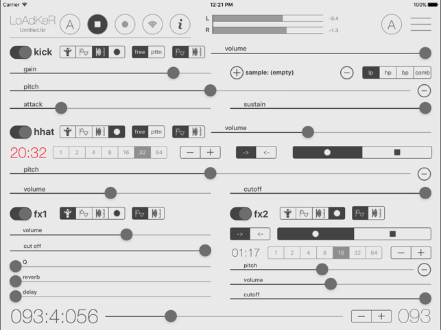 LoAdKer(圖3)-速報App