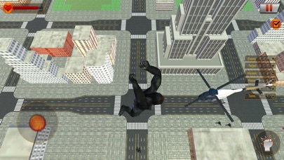 Gorilla City Smasher screenshot 3