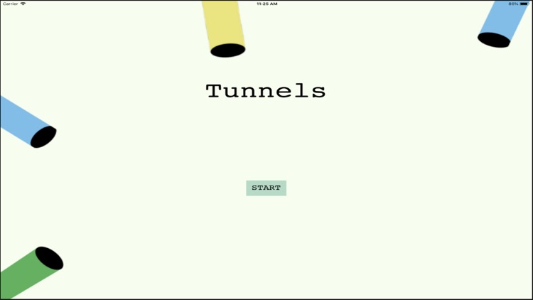 TXT Tunnels