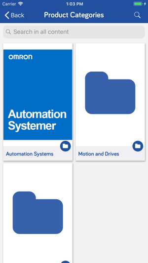 Omron Distribution(圖2)-速報App