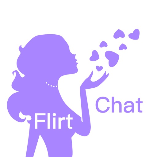 For Flirt - HookUp Dating App Icon