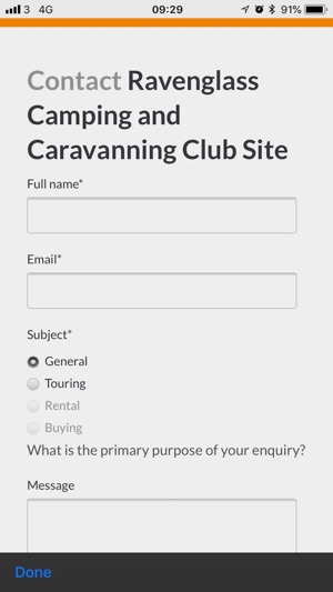 Caravan Sitefinder(圖6)-速報App