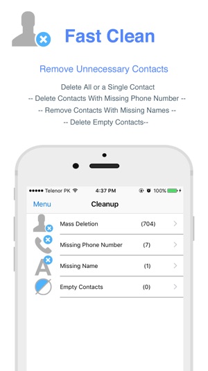 Contacts Plus - Backup & Restore(圖4)-速報App