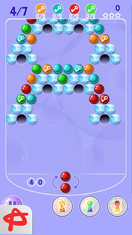 Bubble Shooter Classic Arcade