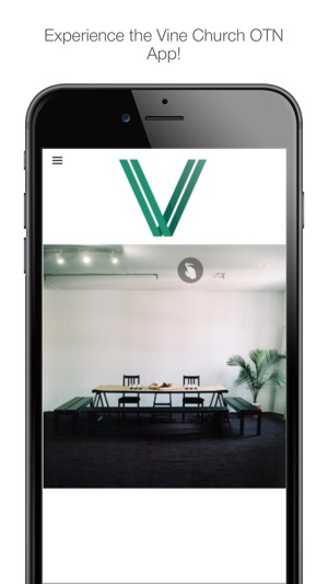 Vine Church OTN(圖1)-速報App