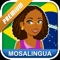 Learn Portuguese from Brazil in no time