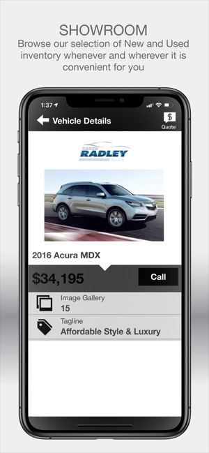 Karen Radley Acura(圖3)-速報App